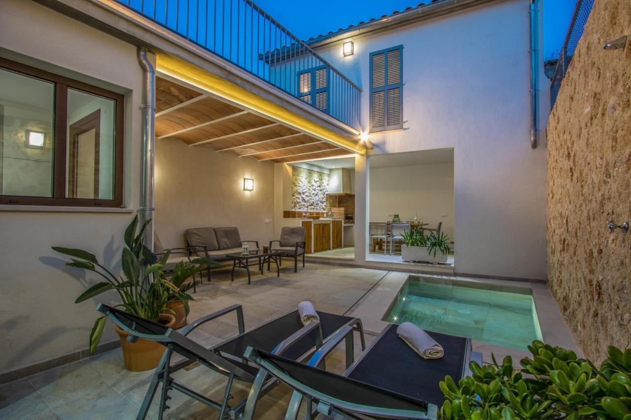 - 35117 Mallorca Ferienhaus