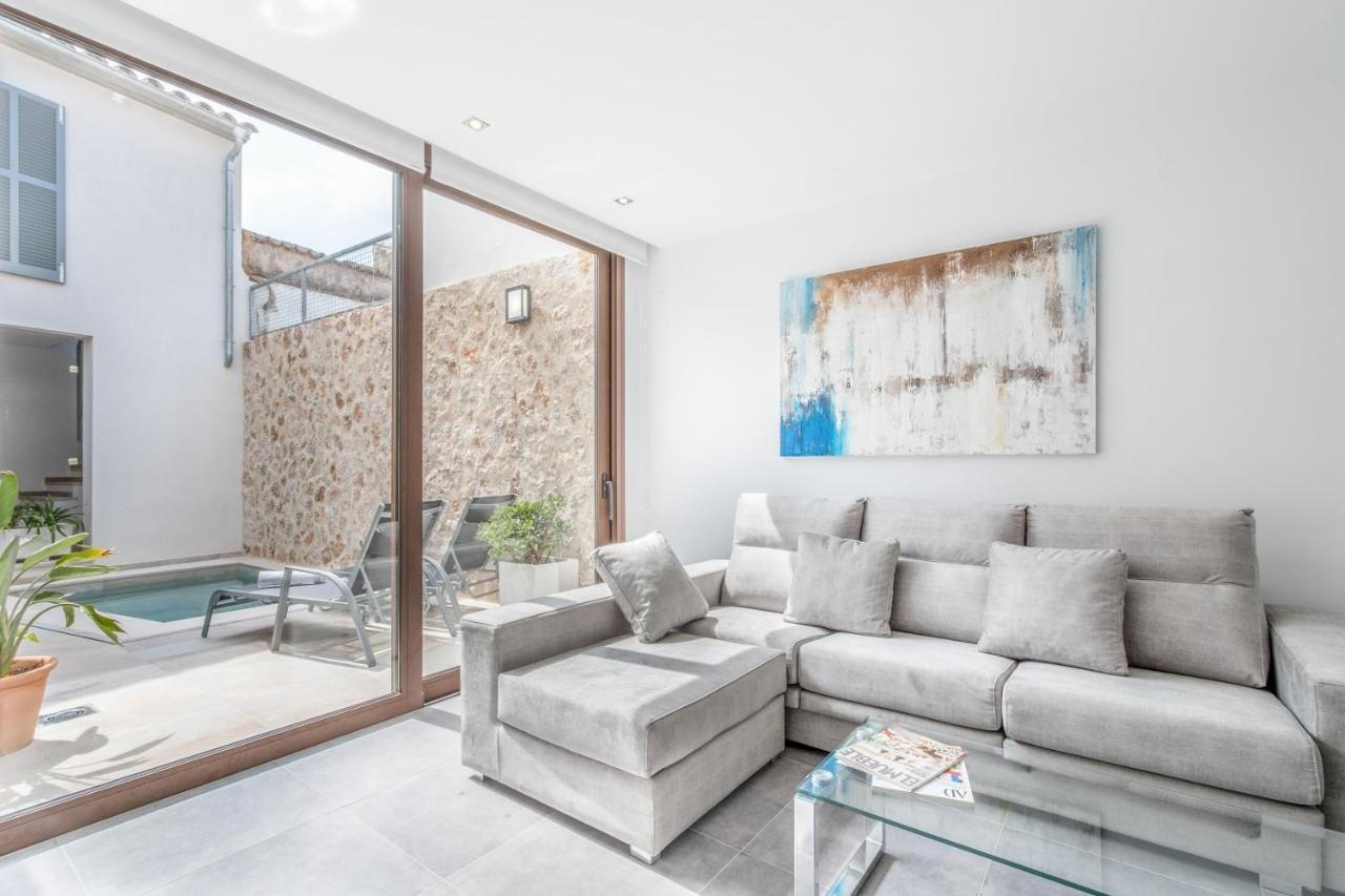 Ferienhaus - 35117 Mallorca