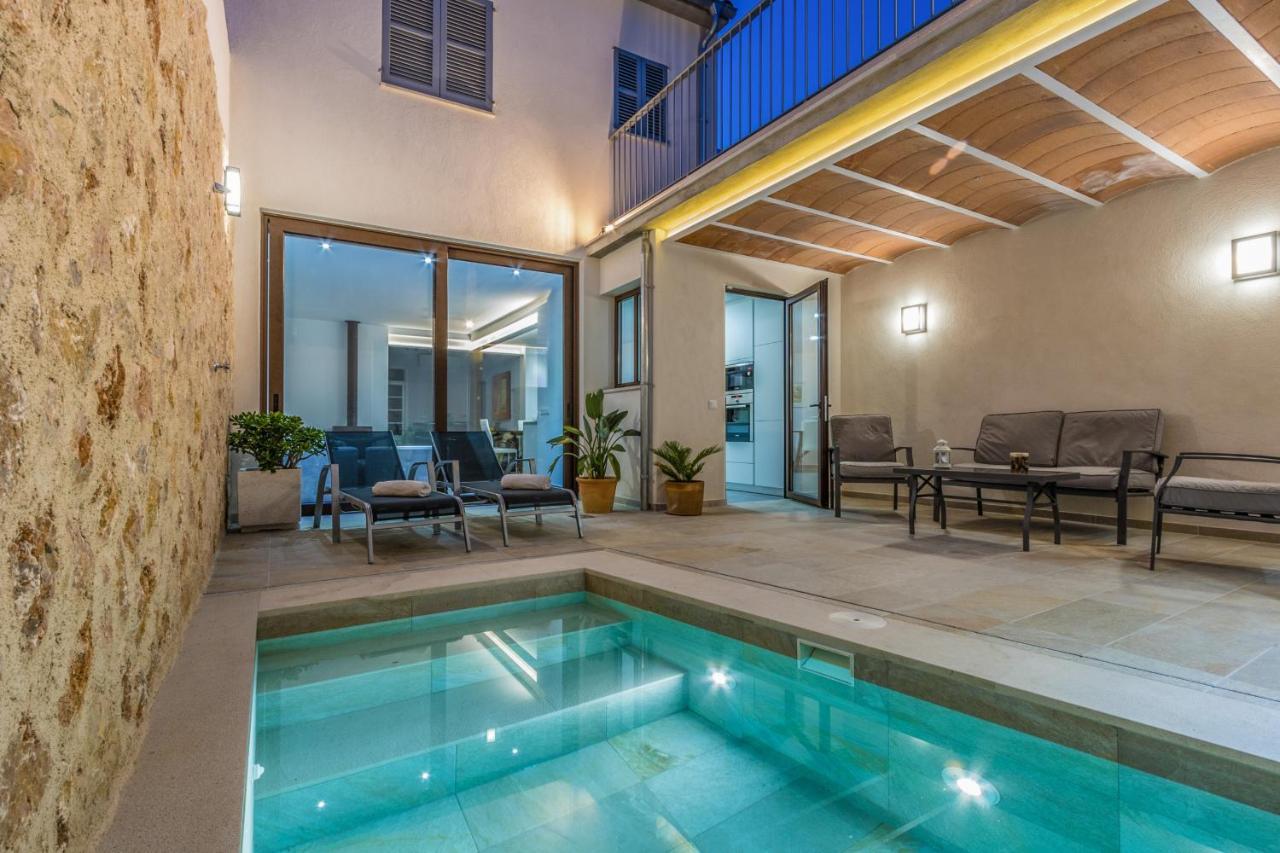 - 35117 Mallorca Ferienhaus Pollença