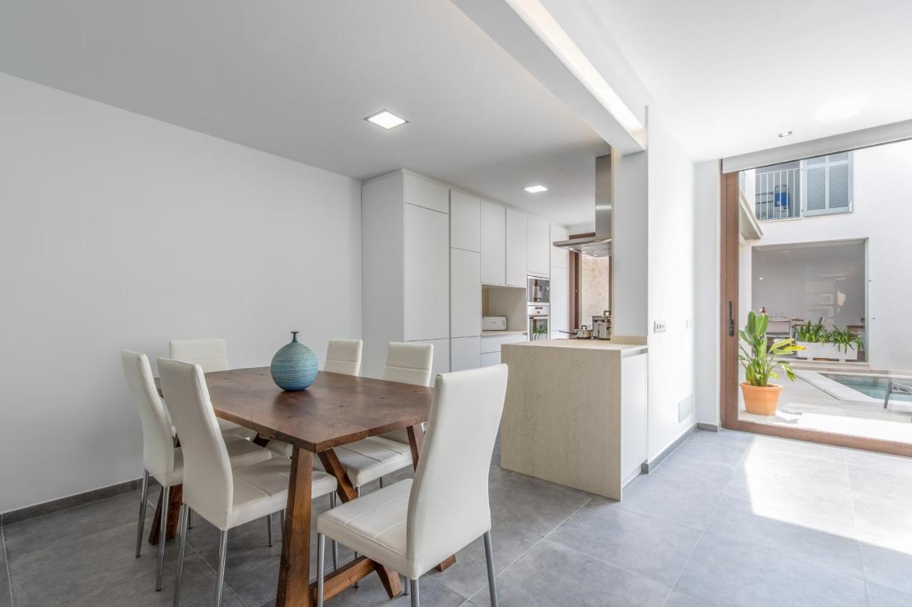 - 35117 Mallorca Ferienhaus Pollença