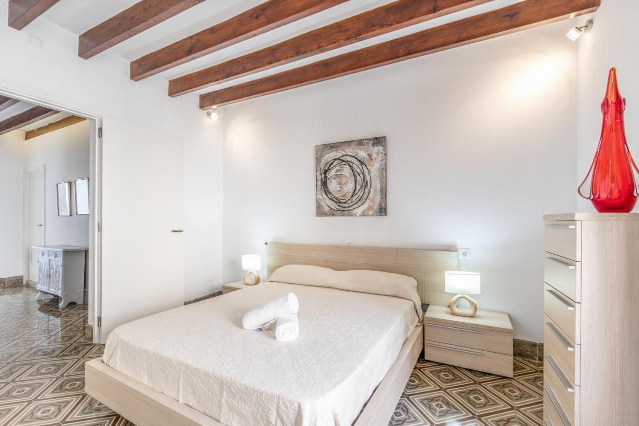 - 35117 Mallorca Ferienhaus *