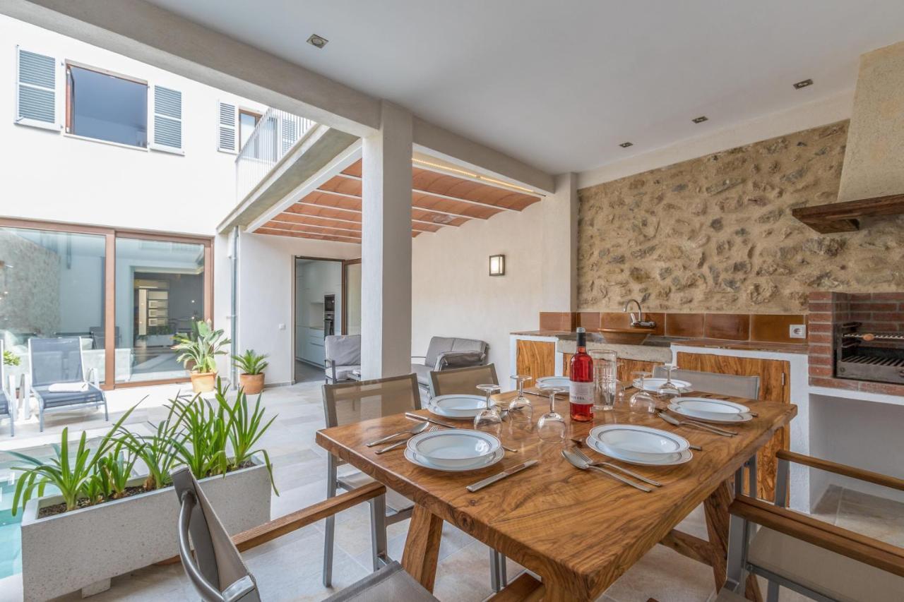 - 35117 Mallorca Holiday home *