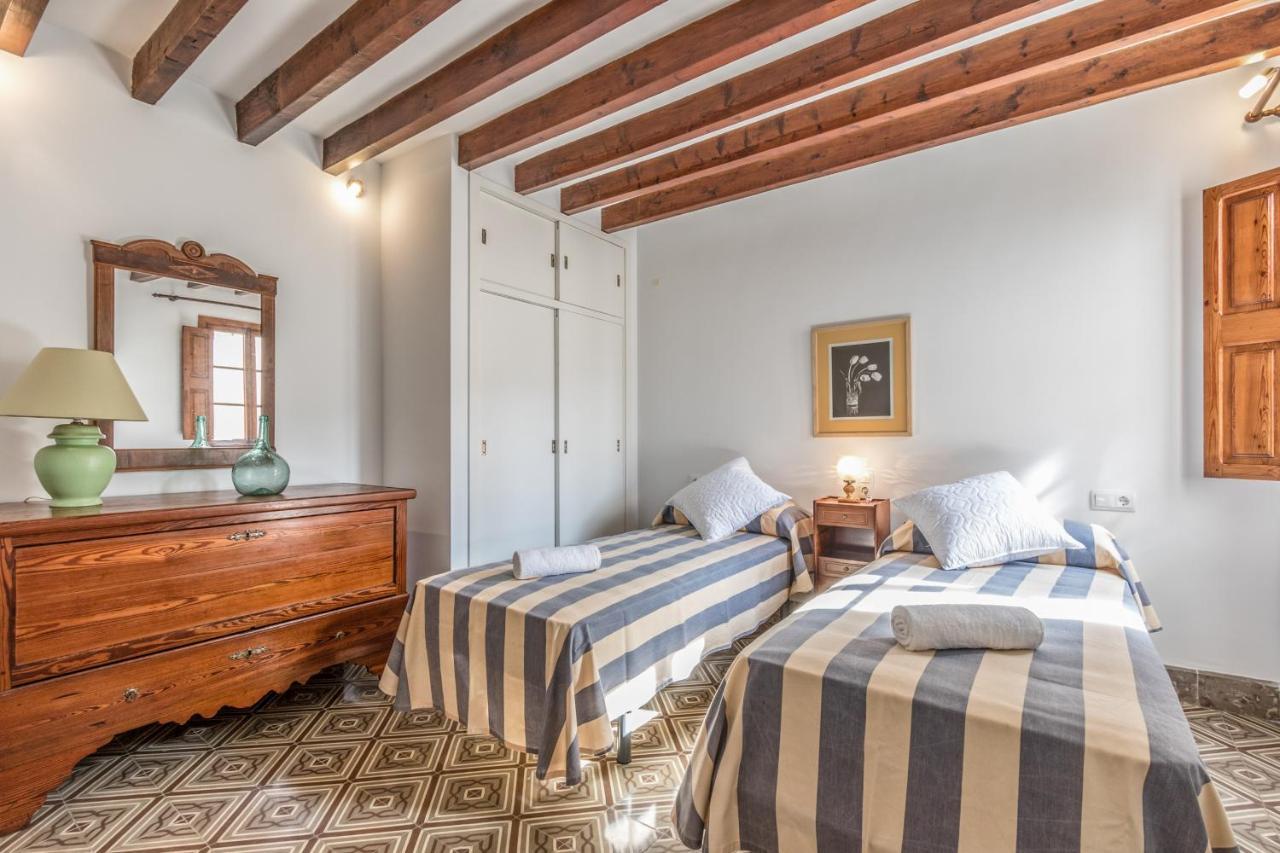 - 35117 Mallorca Ferienhaus *
