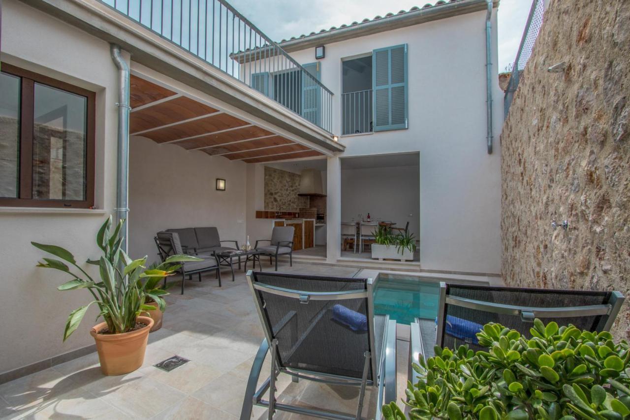 Ferienhaus - 35117 Mallorca