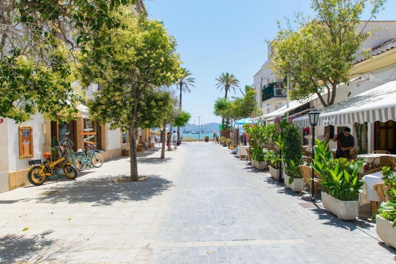Holiday home - 35117 Mallorca *