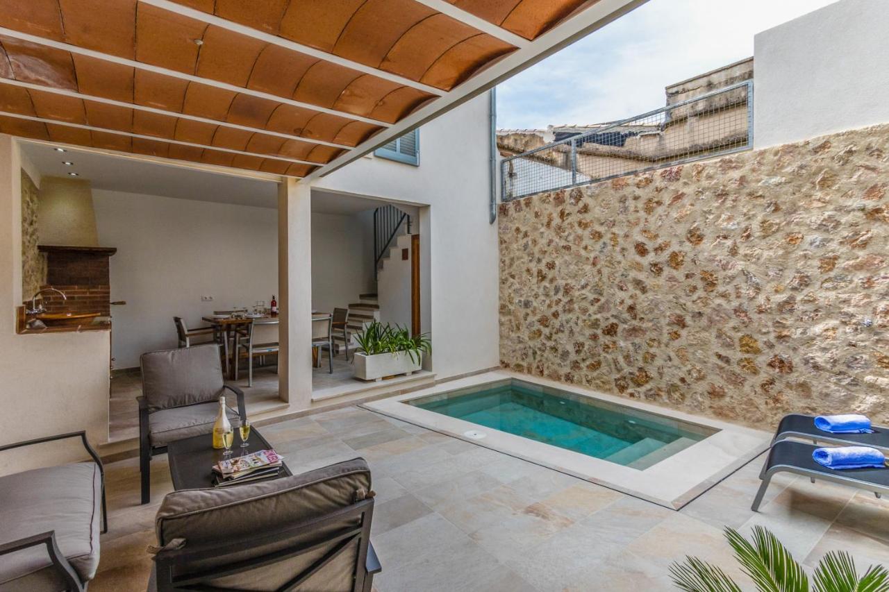 - 35117 Mallorca Ferienhaus Pollença
