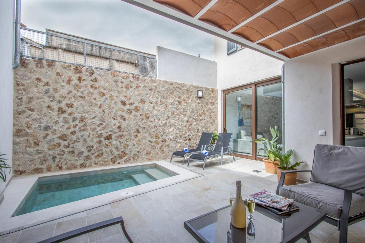 - 35117 Mallorca Ferienhaus Pollença