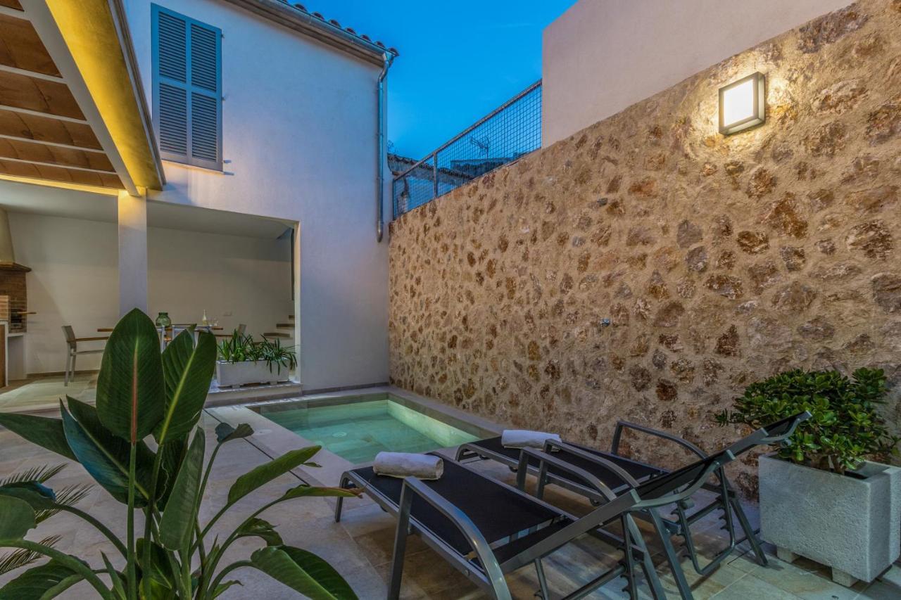 - 35117 Mallorca Ferienhaus *
