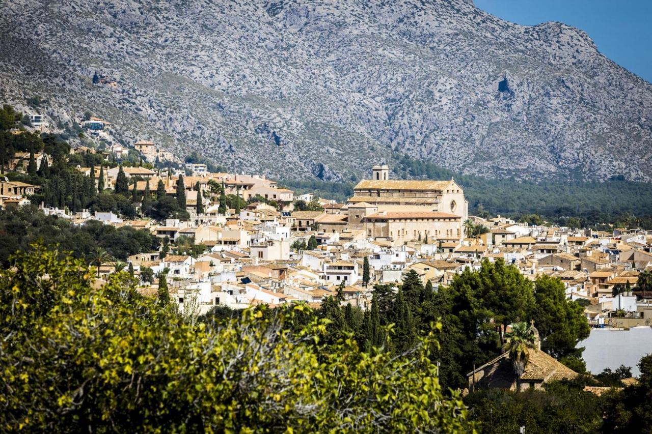 Ferienhaus - 35117 Mallorca Pollença