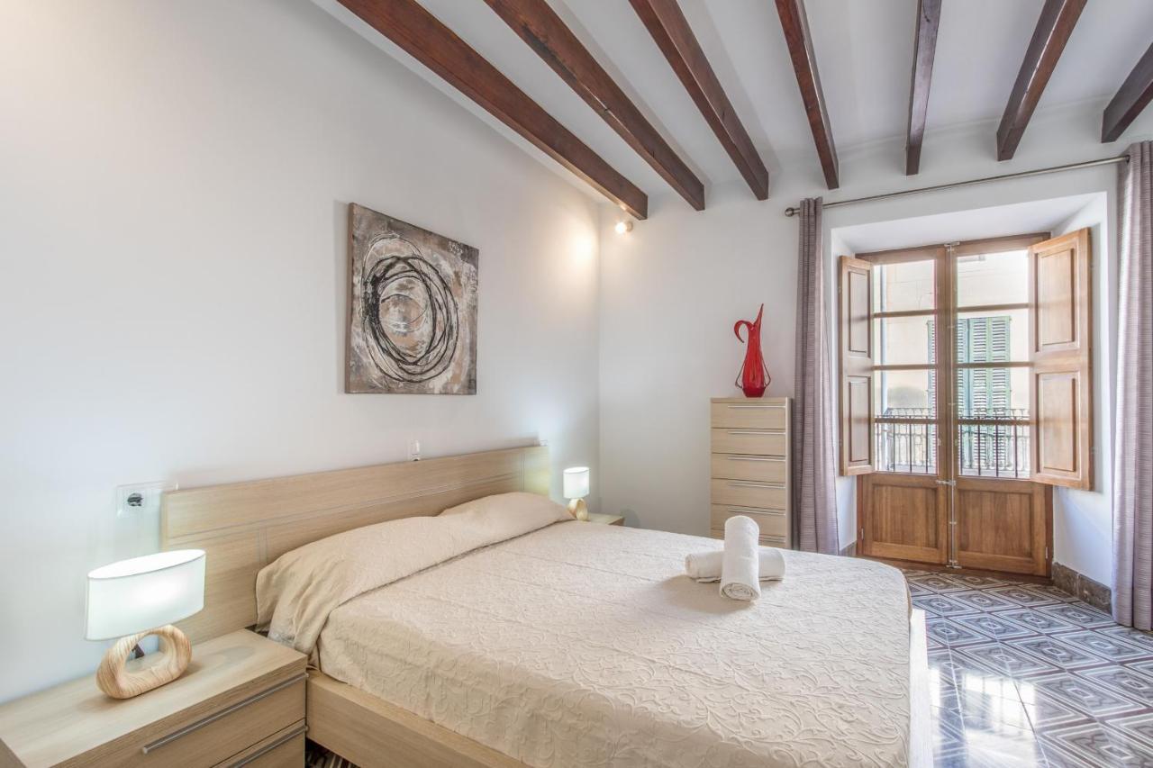 - 35117 Mallorca Holiday home Pollenca