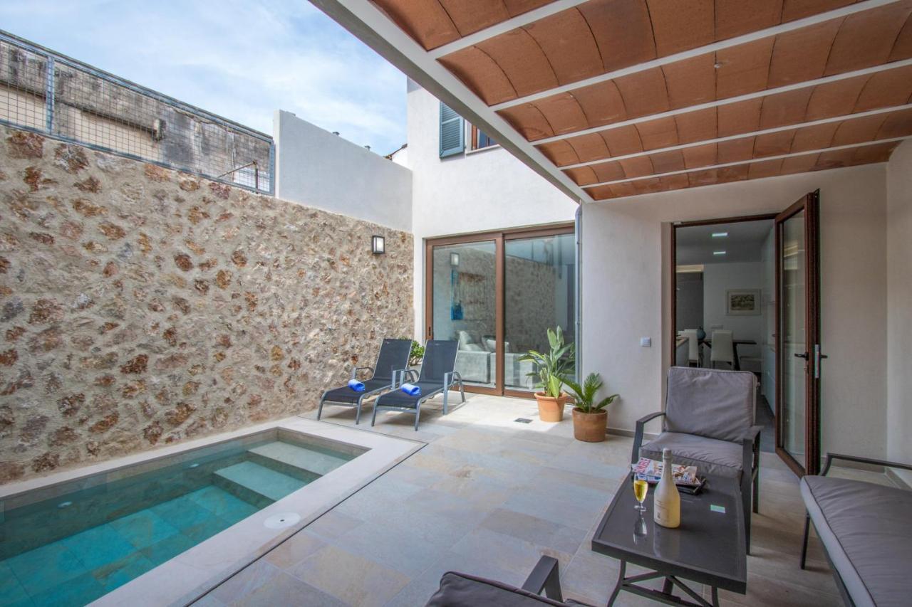 - 35117 Mallorca Holiday home Pollenca