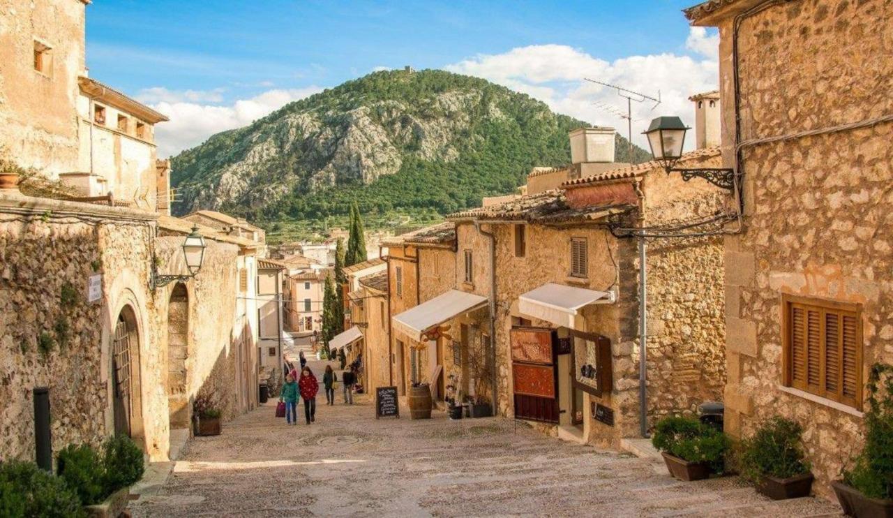 - 35117 Mallorca